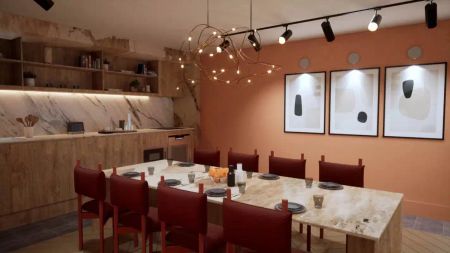 Classic Studio Floors 1-5 - Photo 5