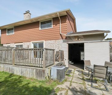 For Lease - 310 Linwell Road Unit# 1/2, St. Catharines, Ontario - Photo 4