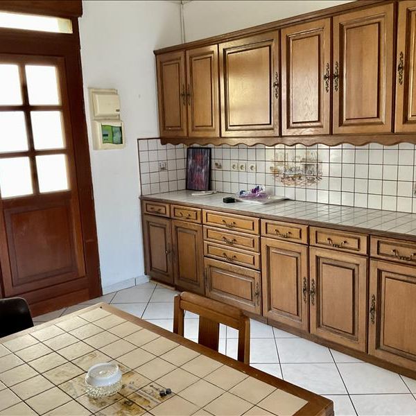 4 pièces - Meublé - 70 m² - RDC - Colocation non autorisée - Photo 1