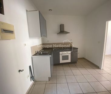 Location Appartement 2 pièces 42m² - Photo 2