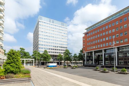 Kon. Wilhelminaplein 29 R21, Amsterdam - Foto 3