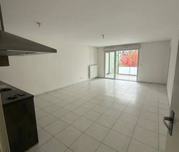 Location appartement 3 pièces - 69m² à Aix les bains (73100) - Photo 6