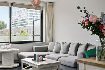 Te huur: Appartement Pieter Calandlaan in Amsterdam - Foto 3