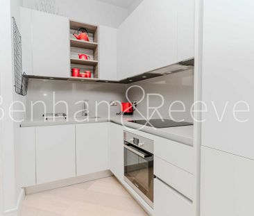 Studio to rent - Photo 6