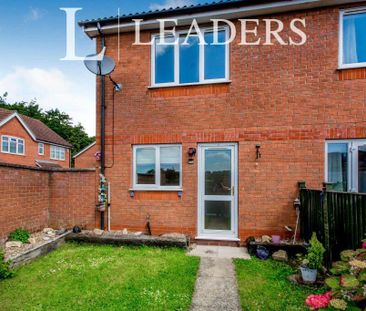 2 bedroom terraced house to rent - Photo 3