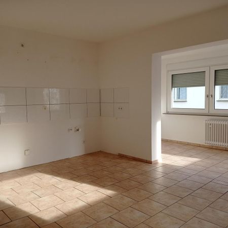 2 Zimmer-Wohnung in Leverkusen Opladen - Photo 4