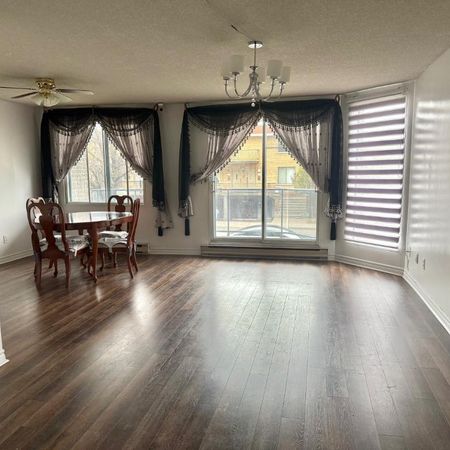 Charmant condo 5 ½ à louer – Disponible dès maintenant ! Ahuntsic-Cartierville - Photo 3