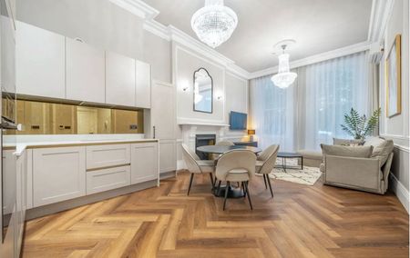 2 Bed Flat, Nevern Square, SW5 - Photo 4