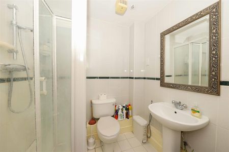 3 bedroom flat - penthouse - Photo 3