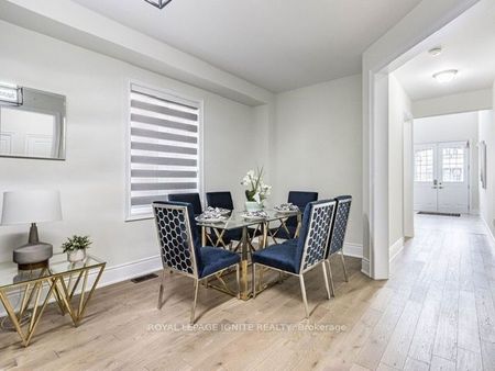 For Lease - 8 Kambalda Road, Brampton, Ontario - Photo 5