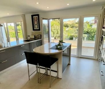 House in San Pedro de Alcántara, Costa del Sol - Photo 5