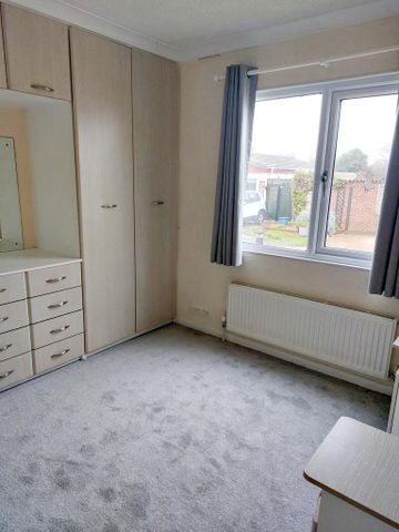 2 bedroom mobile home to rent - Photo 3