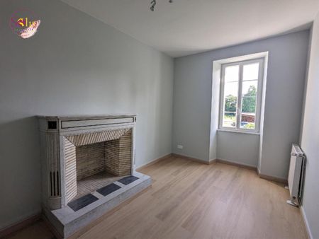 Location Maison 3 pièces 58m² ST MARTIAL SUR NE 17520 - Photo 5