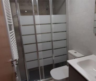 Piso de alquiler en Avenida de San Juan de la Peña, 184, Avda. Cata... - Photo 5