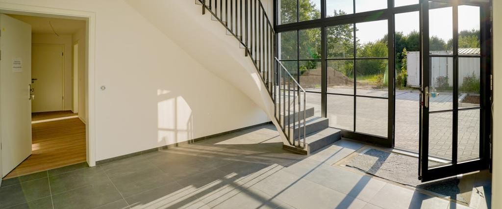 Dachgeschosswohnung in Berlin (Biesdorf) - Foto 1