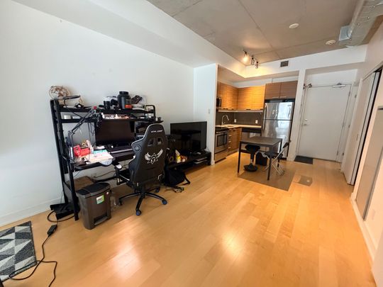 For Lease - 354 Gladstone Avenue Unit# 210, Ottawa Centre, Ontario - Photo 1