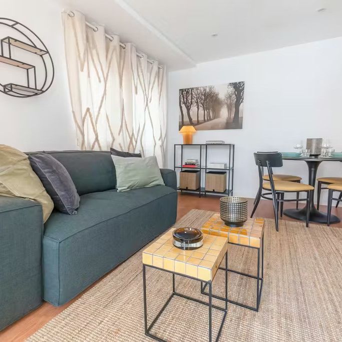 Carrer de Josep Benlliure, Valencia, Valencian Community 46011 - Foto 1