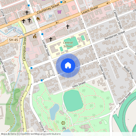 25 Gilbert Street, New Plymouth, New Plymouth