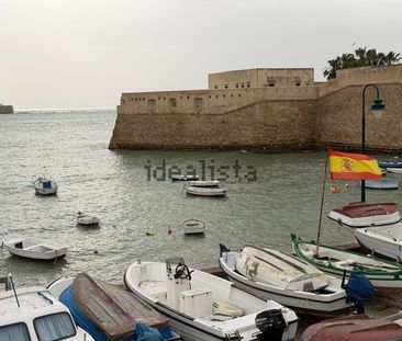 Alquiler de piso en Calle Sagasta - Photo 1