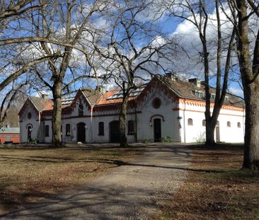 Kjesäter Stallet 1 - Foto 4