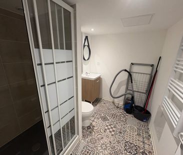 Appartement Cuxac D Aude 1 pièce(s) 40.44 m2 - Photo 5