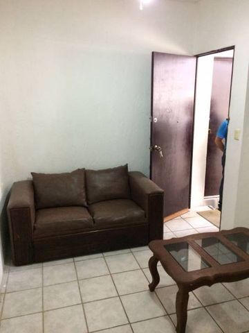 DEPARTAMENTO EN RENTA EN MERIDA F-12167, 1 REC COL.MEXICO $7,000 M.N. - Photo 3