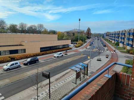 Te huur: Appartement Vondellaan in Groningen - Photo 3