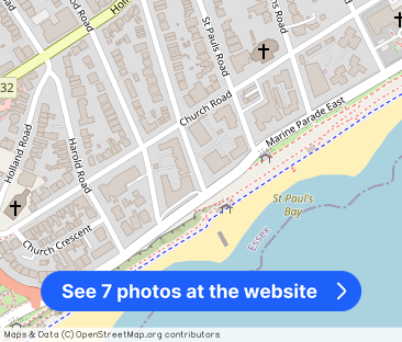 The Towers, Clacton-On-Sea, CO15 - Photo 1