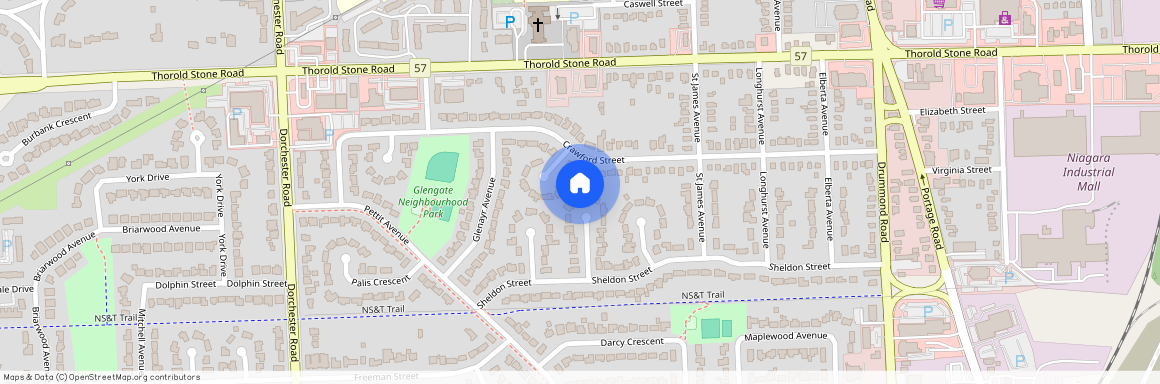 4171 Fernwood Crescent, L2E 6J4, Niagara Falls