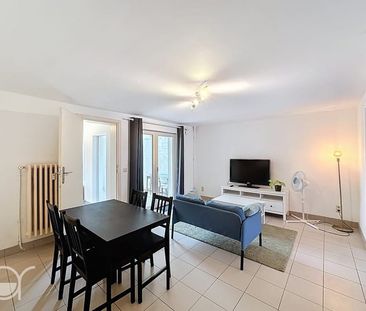Appartement te huur - Photo 1