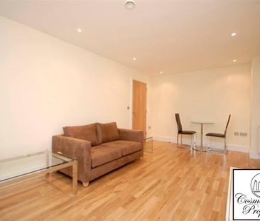 1 bedroom flat to rent - Photo 2
