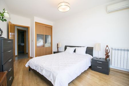 Apartamento T3 em Lisboa - Foto 5