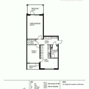 Portlidervägen 19 - Photo 3