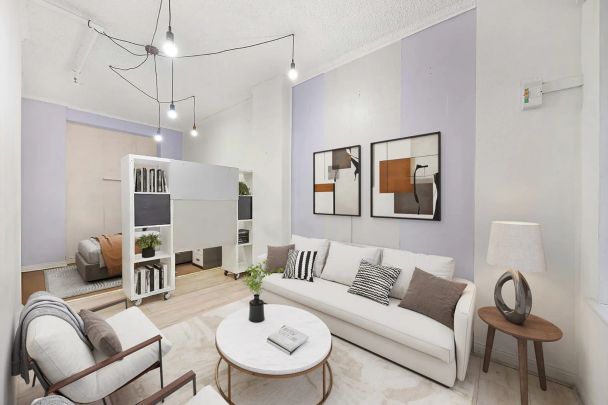 Furnished Inner-City Living in the Heart of Melbourne's CBD - Photo 1