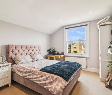 5 bedroom terraced house to rent - Photo 1