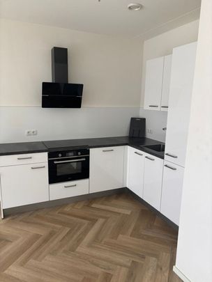 Te huur: Appartement Singravenhof in Arnhem - Photo 1