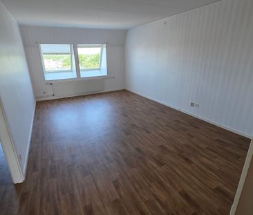 Bekvämligheter - Foto 3