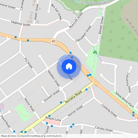 Grunert Street 14, QLD 4121, Holland Park