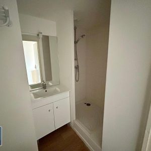 Location Appartement 1 pièce 19m² TOURS 37000 - Photo 2