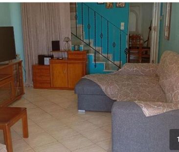 Μεζονέτα για ενοικίαση - Κασσάνδρα, - Photo 1