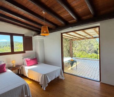 Finca rústica de alquiler en Diseminado Cas Arabins, Sant Antoni de... - Foto 2