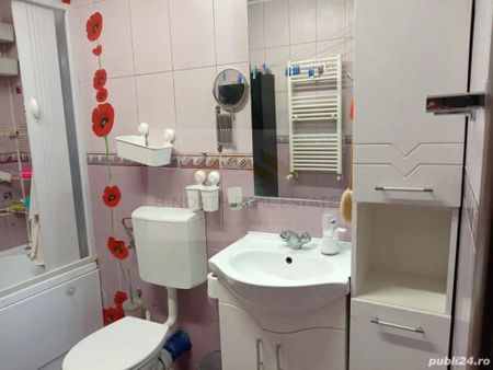 Vila duplex cochetă cu terasă și curte cartierul Scrii... - Fotografie 3