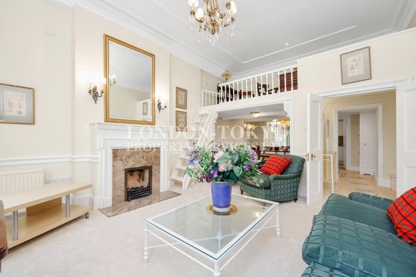 Chesham Street, SW1X, London - Photo 1