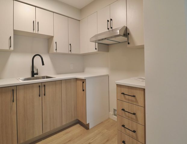 À louer / Appartement - Photo 1