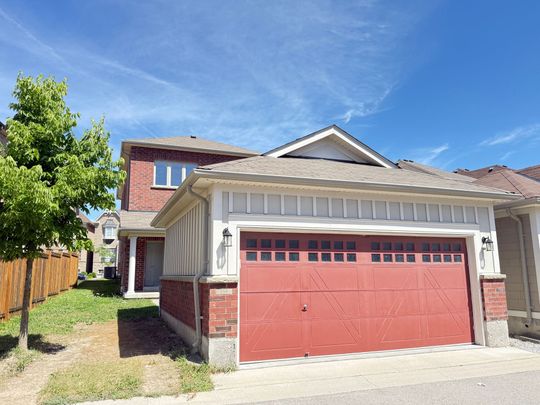 For Lease - 165 Paradelle Drive, Richmond Hill, Ontario - Photo 1