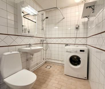 2,5:a Vallgatan 2A, Skara - Foto 4