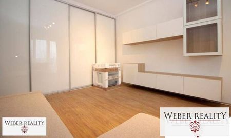 1,5 - izbový, komplet zariadený byt v Ružinove ul.Ostredková - Photo 5