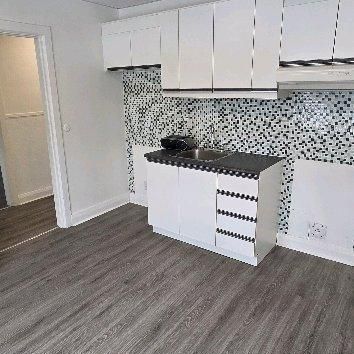 3 1/2 a louer Limoilou première étage - Photo 1