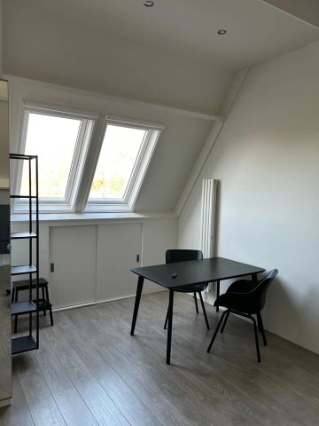 Chambre meublée, Strijkmolenstraat, Almere - À louer - Photo 2