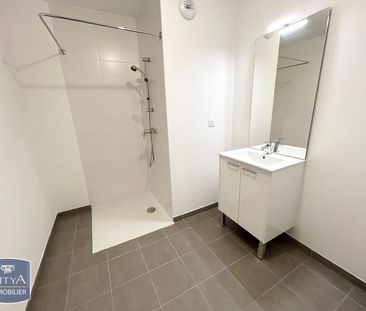 Location Appartement 2 pièces 44m² VALENCIENNES 59300 - Photo 1